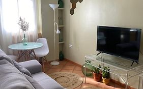 Apartamentos La Palma